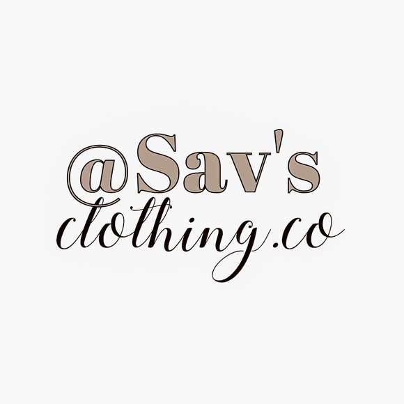 savsclothingco